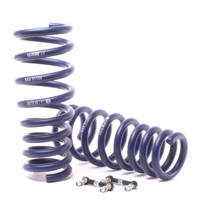 H&R Sport Lowering Springs  - BMW X5 M M7X 2010-2013