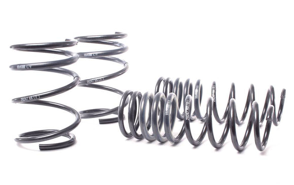 H&R Race Springs  - BMW 545i E60 2004-2006