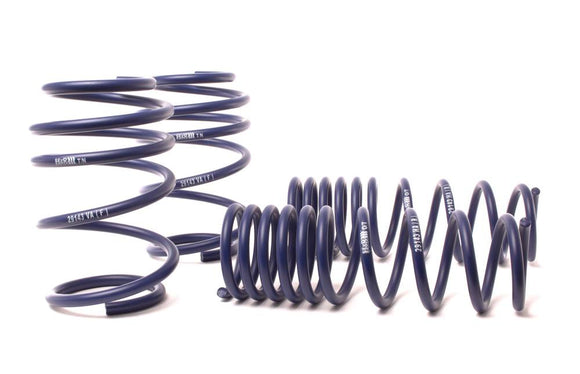 H&R Sport Lowering Springs  - BMW M5 E60 2005-2010