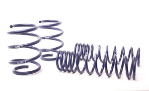 H&R Sport Lowering Springs  - BMW 540i Sport E39 1996-2003