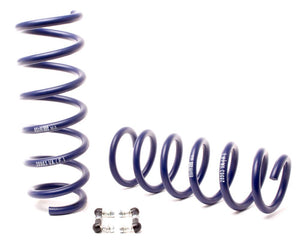 H&R Sport Lowering Springs  - BMW 535i Gran Turismo F07 2010-2016