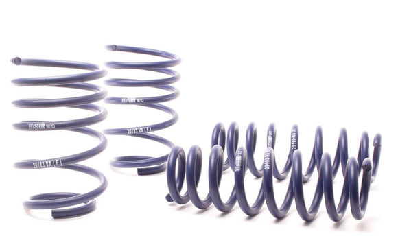 H&R Race Springs  - BMW 328i Coupe E92 2007-2013
