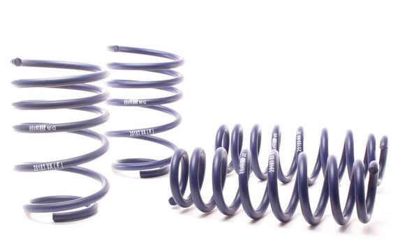 H&R Race Springs  - BMW 330i Sedan E90 2006-2006