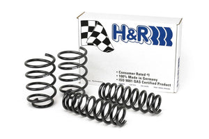 H&R Sport Lowering Springs  - BMW 330i Sedan E90 2006-2006