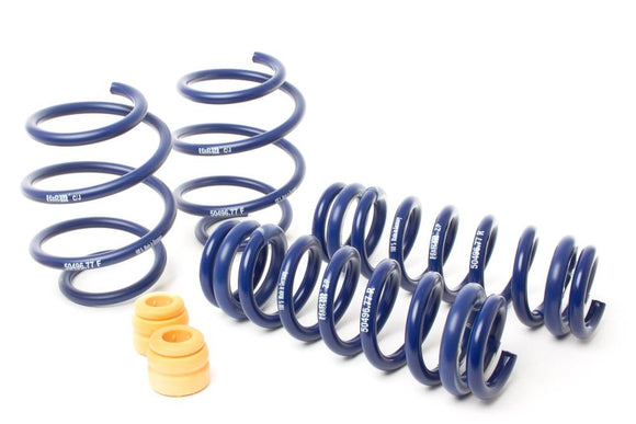 H&R Super Sport Springs  - BMW M3 Competition Sedan G80 2021-2024