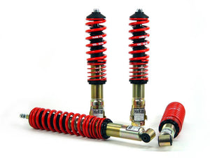 H&R Ultra Low Coil Overs  - Volkswagen Golf MK3, VR6 1993-1998