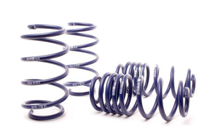 H&R Sport Lowering Springs  - Volkswagen R32 AWD 2007-2009