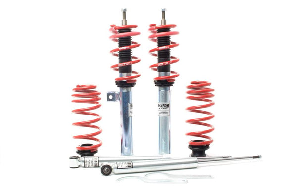 H&R Street Performance Coil Overs  - Volkswagen R32 AWD 2007-2009