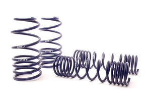 H&R Sport Lowering Springs  - Volkswagen Jetta MK1 1980-1984