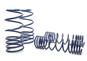 H&R Sport Lowering Springs  - Volkswagen Cabriolet MK1 1980-1994