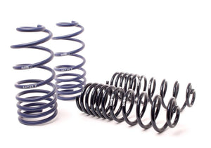 H&R Sport Lowering Springs  - Volkswagen Passat Wagon VR6 1993-1994