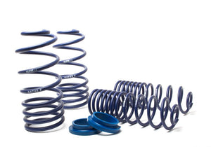 H&R OE Sport Springs  - Volkswagen Golf MK3, 8V 1996-1998