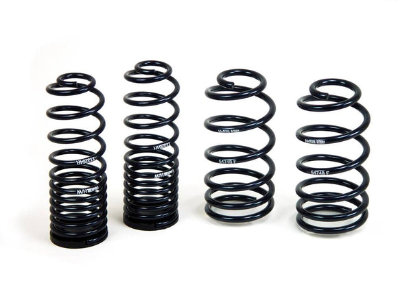 H&R Sport Lowering Springs  - Volkswagen Jetta MK3, VR6 1993-1998