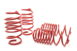 H&R Race Springs  - Volkswagen Jetta TDI MK6, TDI 2011-2013