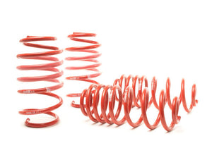 H&R Super Sport Springs  - Volkswagen Golf MK6, 2.5L 2010-2014