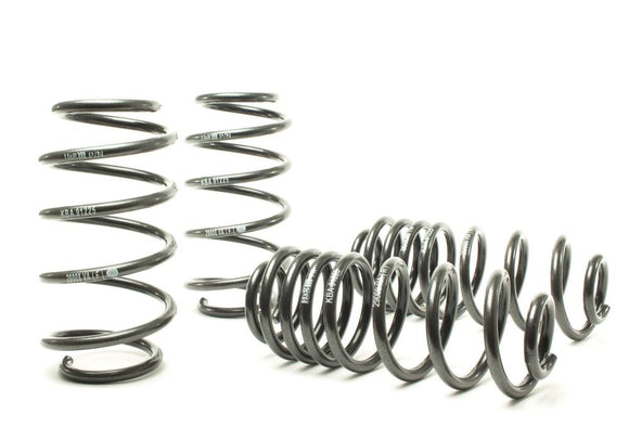 H&R Sport Lowering Springs  - Volkswagen Golf MK6, TDI 2010-2014