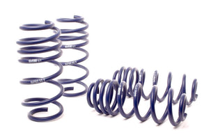 H&R OE Sport Springs  - Volkswagen Passat Sedan V6 2012-2018