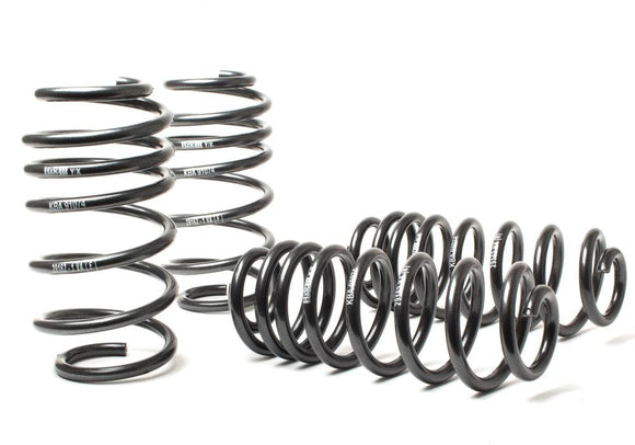 H&R Sport Lowering Springs  - Volkswagen Eos  2007-2014