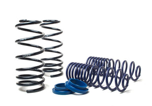 H&R OE Sport Springs  - Volkswagen Golf MK3, 8V 1993-1996