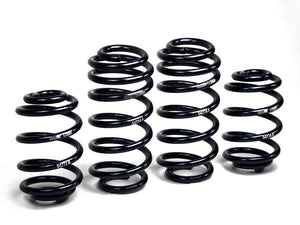 H&R Sport Lowering Springs  - Volkswagen Passat Wagon VR6, TDI, B5.5 Facelift 2001-2005