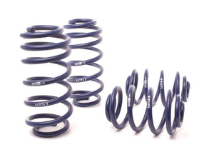 H&R Sport Lowering Springs  - Volkswagen Passat Sedan VR6, TDI 1998-2001