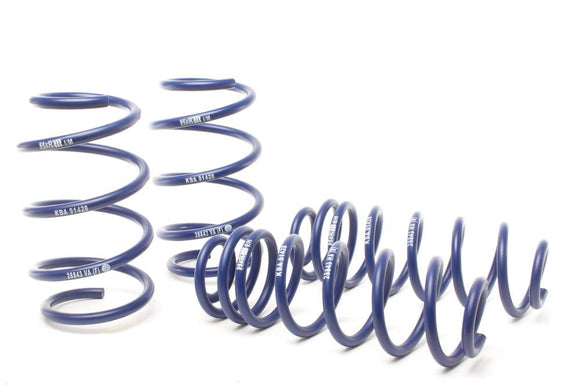 H&R Sport Lowering Springs  - Volkswagen Jetta S MK7 2019-2024