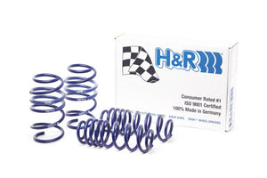 H&R OE Sport Springs  - Volkswagen Golf GTI MK7 2015-2021