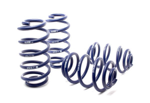 H&R Sport Lowering Springs  - Volkswagen Passat Wagon 1.8T, 2.0L 1998-2005