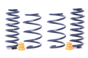 H&R Sport Lowering Springs  - Volkswagen Atlas Cross Sport S 2WD, 2.0T 2020-2024