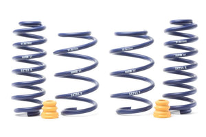 H&R Sport Lowering Springs  - Volkswagen Atlas SEL Premium 4MOTION AWD, 2.0T, VR6, Incl. R-Line 2018-2024