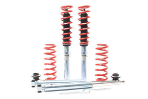 H&R Street Performance Coil Overs  - Volkswagen Atlas Cross Sport SE 2WD, 2.0T 2020-2024