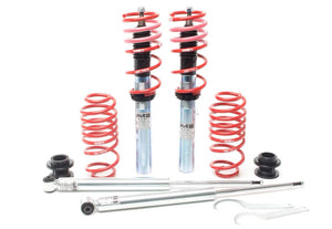 H&R Street Performance Coil Overs  - Volkswagen Jetta SEL MK7 2019-2024