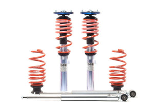 H&R Street Performance + Coil Overs  - Volkswagen Golf MK7, S, SE, SEL, 1.8T 2015-2021