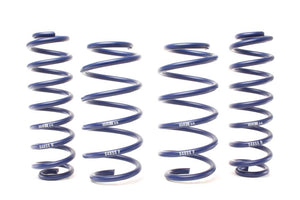 H&R Lift Springs  - Volkswagen Tiguan 4MOTION Type MQB, 4WD 2018-2024