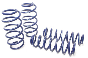 H&R Lift Springs  - Volkswagen Taos SE 2WD 2022-2024