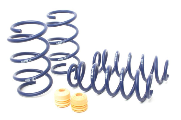 H&R OE Sport Springs  - Volkswagen Golf GTI MK8 2022-2024