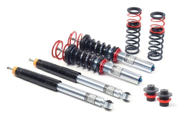 H&R RSS+ Coil Overs  - Audi A7 Quattro AWD, Typ 4G, 4 cyl, V6, TDI 2012-2018