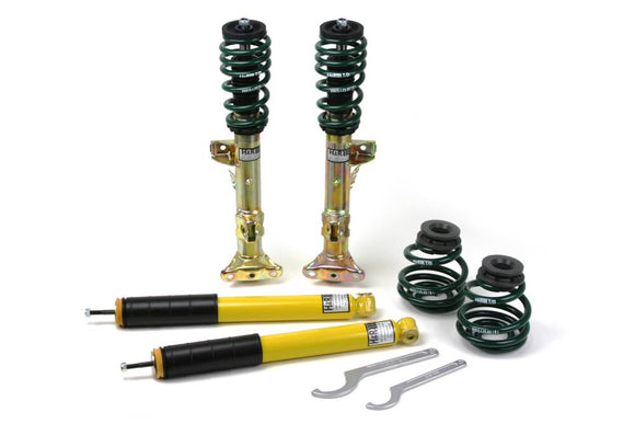 H&R RSS Coil Overs  - BMW M-Roadster Typ MRC 1998-2002