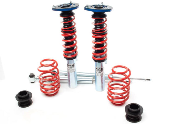 H&R RSS Coil Overs  - Volkswagen Golf GTI MK8 2022-2024