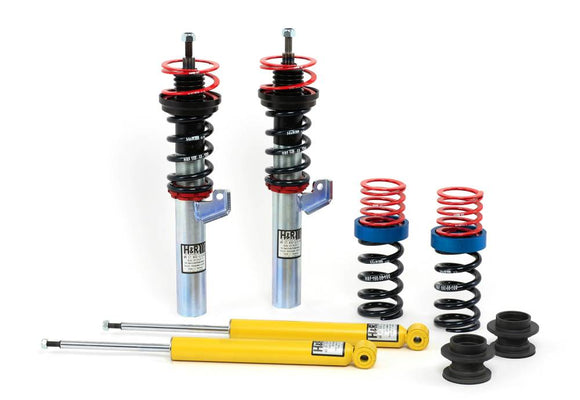 H&R RSS Coil Overs  - Volkswagen Jetta MK5, 2.5L, 1.9 TDi, 2.0L Turbo 2005-2010