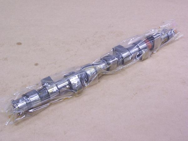 Vw performance online camshaft