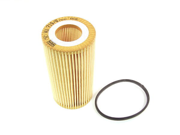 Oil Filter - VW Mk5 2.0T & 2.5L – Euro Sport Accessories