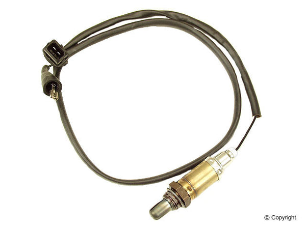 Bosch Oxygen Sensor 3 wire VW Mk1 Mk2 Euro Sport