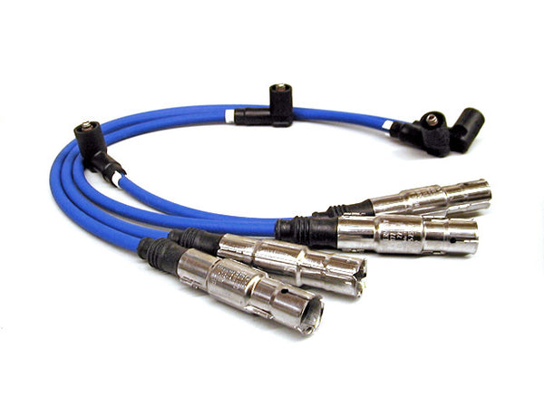 Euro Sport Spark Plug Ignition Wires - VW Mk4 2.0L – Euro Sport