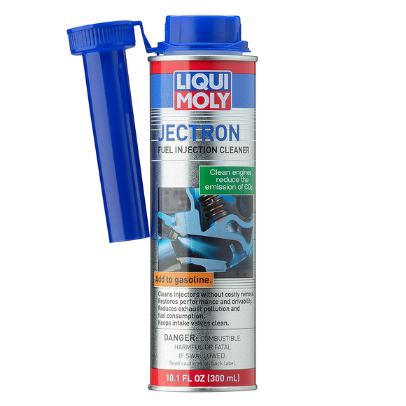 LIQUI MOLY DIJectron Fuel Injector Cleaner (Art. USA 22076
